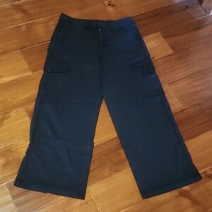 Women's American Eagle Cargo Pants Size 10